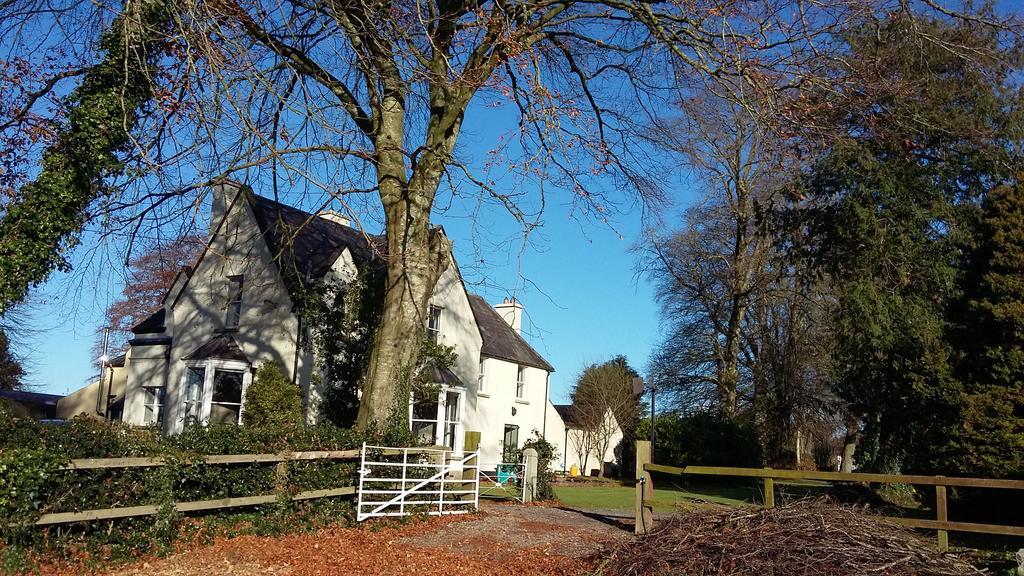 Rings Coach House Retreat Villa Carlow Eksteriør billede